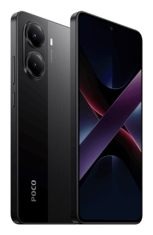 SMARTPHONE POCO X7 PRO 8GB/256GB 5G BLACK — imagen 1