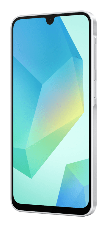 SMARTPHONE SAMSUNG GALAXY A16 4GB 128GB 4G GREY miniatura 5