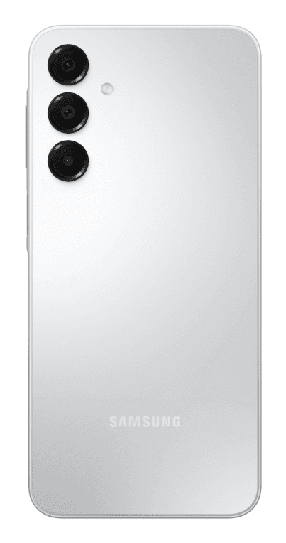 SMARTPHONE SAMSUNG GALAXY A16 4GB 128GB 4G GREY miniatura 6