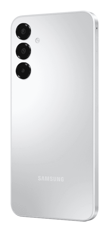 SMARTPHONE SAMSUNG GALAXY A16 4GB 128GB 4G GREY miniatura 8