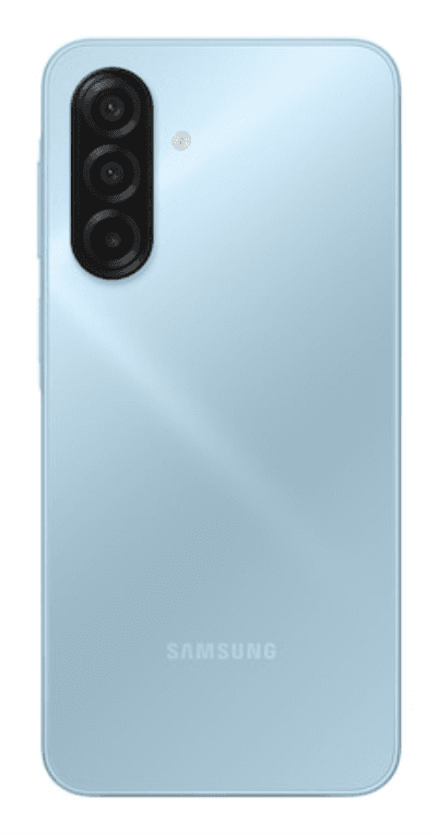 SmartPhone Samsung Galaxy A17 8GB 256GB 4G Blue miniatura 5