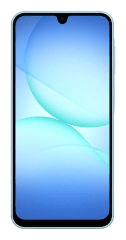 SmartPhone Samsung Galaxy A17 8GB 256GB 4G Blue miniatura 6