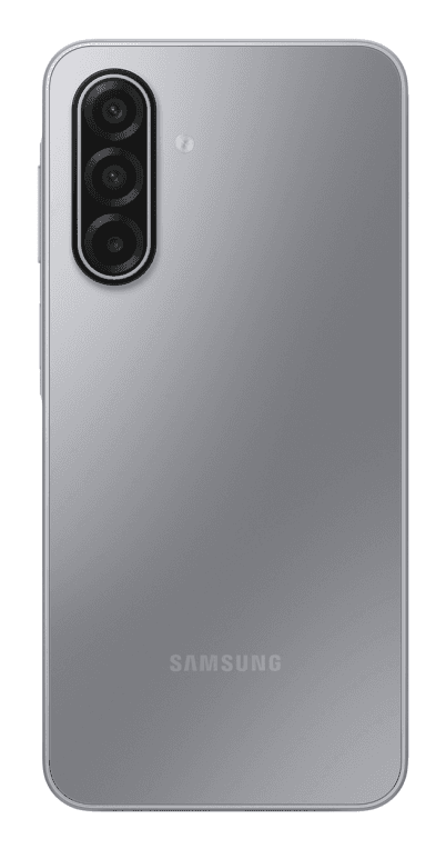 SmartPhone Samsung Galaxy A17 8GB 256GB 5G Grey miniatura 3