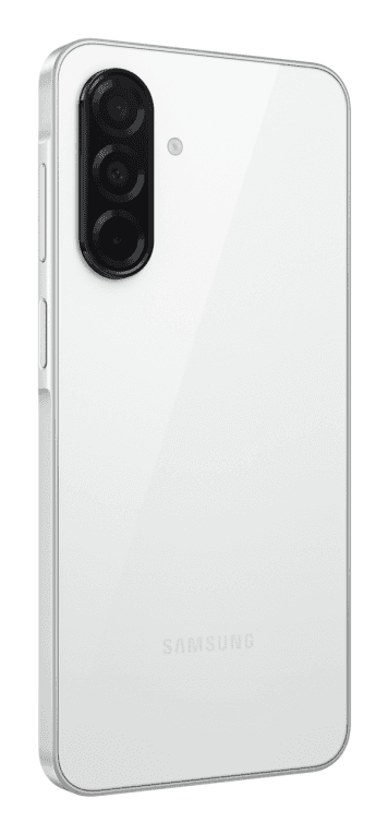 SmartPhone Samsung Galaxy A26 8GB 256GB White miniatura 7