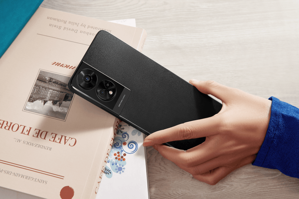 SMARTPHONE TCL 50 5G 4GB/128GB SPACE GRAY miniatura 12