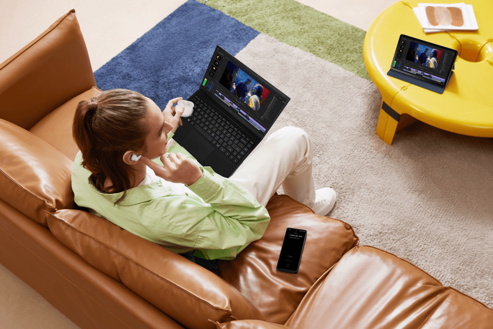 SMARTPHONE TCL 50 5G 4GB/128GB SPACE GRAY miniatura 14