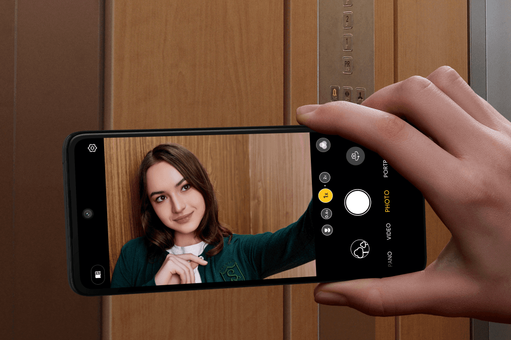 SMARTPHONE TCL 50 5G 4GB/128GB SPACE GRAY miniatura 16