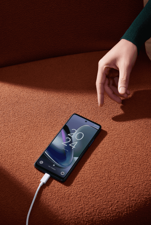 SMARTPHONE TCL 50 5G 4GB/128GB SPACE GRAY miniatura 18