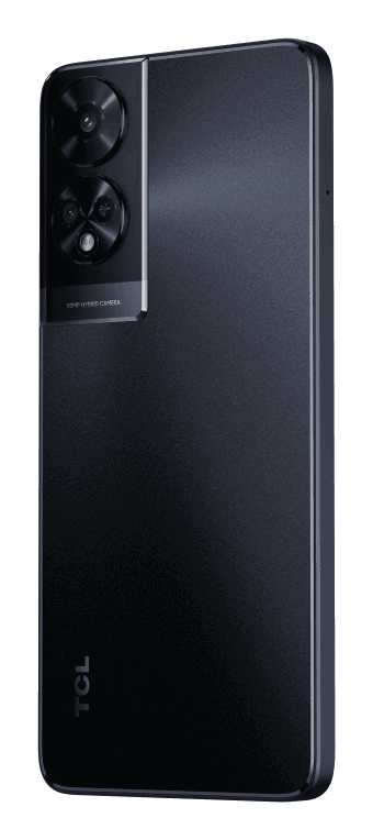 SMARTPHONE TCL 50 5G 4GB/128GB SPACE GRAY miniatura 4