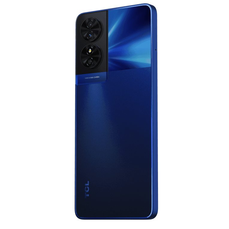 SMARTPHONE TCL 50 SE 6GB/256GB MIDNIGHT BLUE miniatura 11
