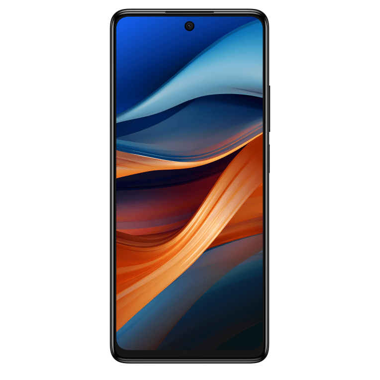 SMARTPHONE TCL 50 SE 6GB/256GB SPACE GRAY miniatura 5