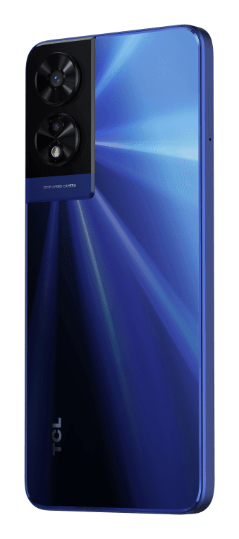 SMARTPHONE TCL 505 6/256GB OCEAN BLUE miniatura 11