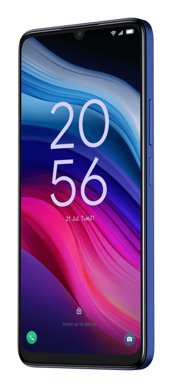 SMARTPHONE TCL 505 6/256GB OCEAN BLUE miniatura 7