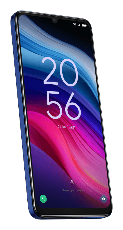 SMARTPHONE TCL 505 6/256GB OCEAN BLUE miniatura 8