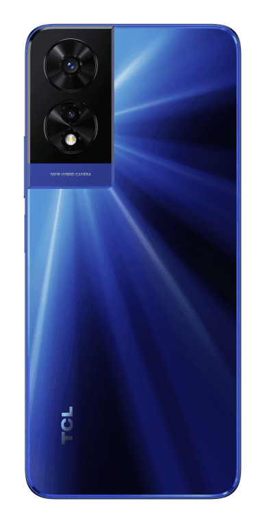 SMARTPHONE TCL 505 6/256GB OCEAN BLUE miniatura 9