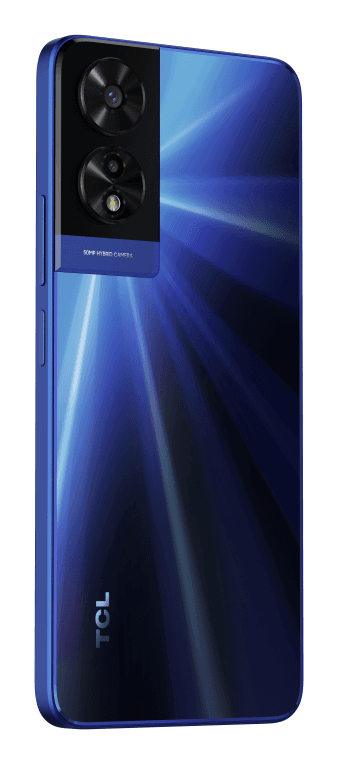 SMARTPHONE TCL 505 6/256GB OCEAN BLUE miniatura 10
