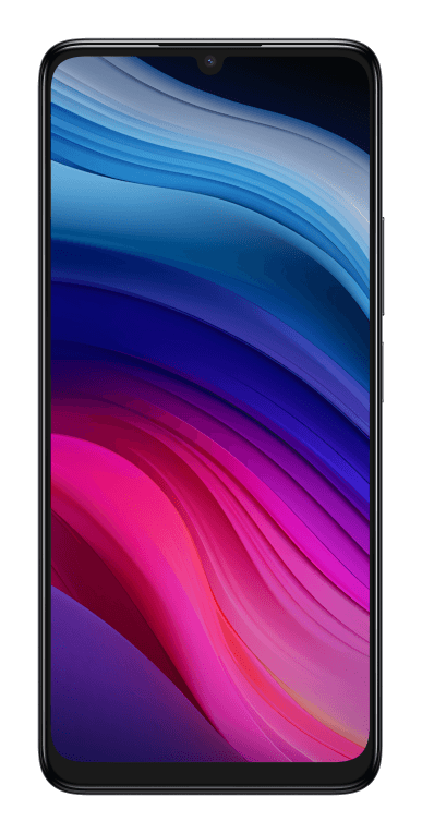 SMARTPHONE TCL 505 6/256GB SPACE GRAY miniatura 5