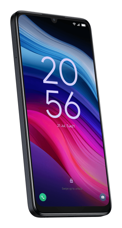 SMARTPHONE TCL 505 6/256GB SPACE GRAY miniatura 8