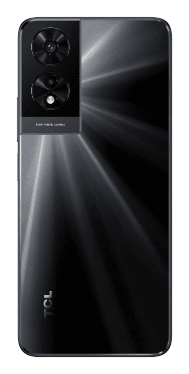 SMARTPHONE TCL 505 6/256GB SPACE GRAY miniatura 10