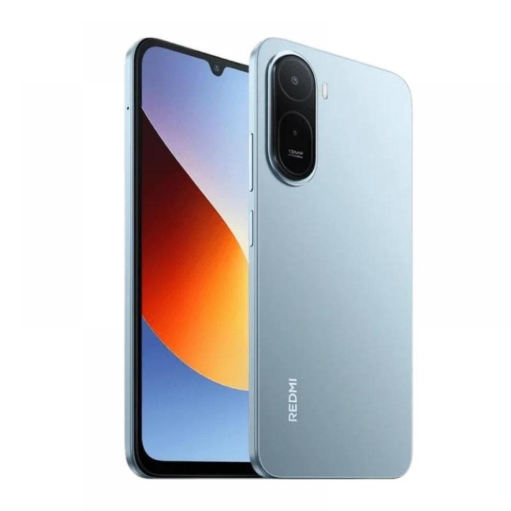 SMARTPHONE XIAOMI REDMI A7 PRO 4G 64GB MIST BLUE — imagen 1