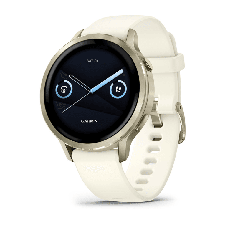 SmartWatch Garmin Venu 4 41mm BiselDorado — imagen 1