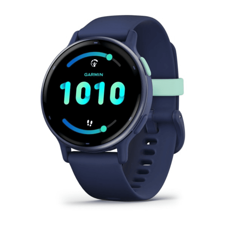 SmartWatch Garmin Vivoactive 5 Gps Wifi Blue — imagen 1