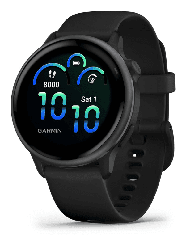 SmartWatch Garmin Vivoactive 6 Negro — imagen 1
