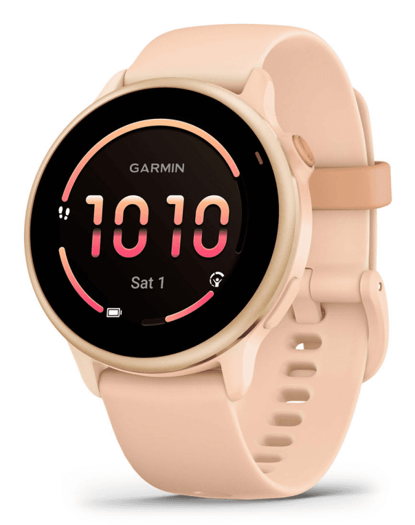 SmartWatch Garmin Vivoactive 6 Rosa — imagen 1