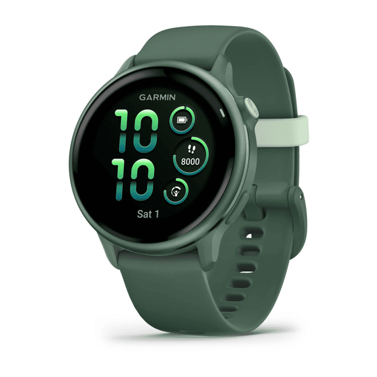 SmartWatch Garmin Vivoactive 6 Verde — imagen 1