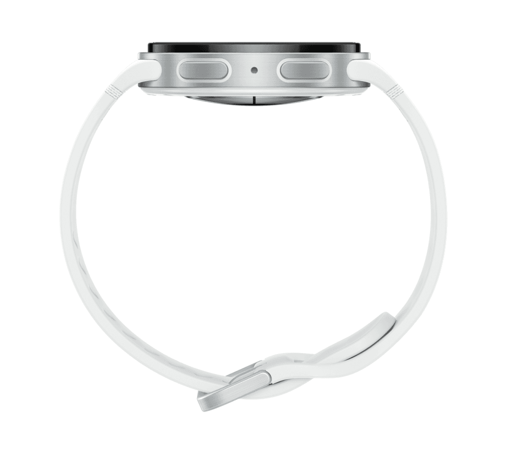 SmartWatch Samsung Galaxy Watch 8 LTE Silver miniatura 6