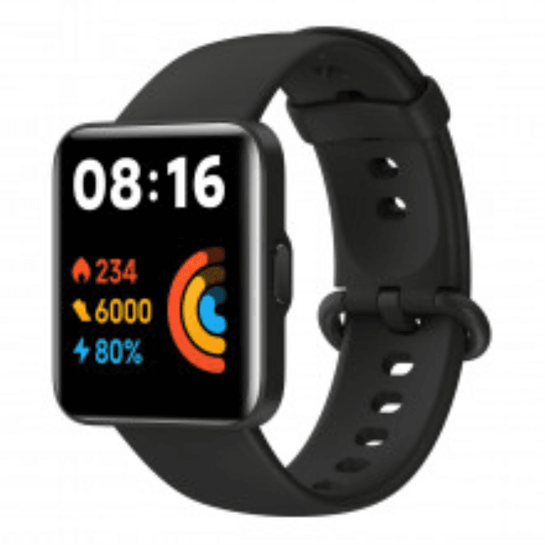 SmartWatch Xiaomi Redmi Watch 2 Lite — imagen 1