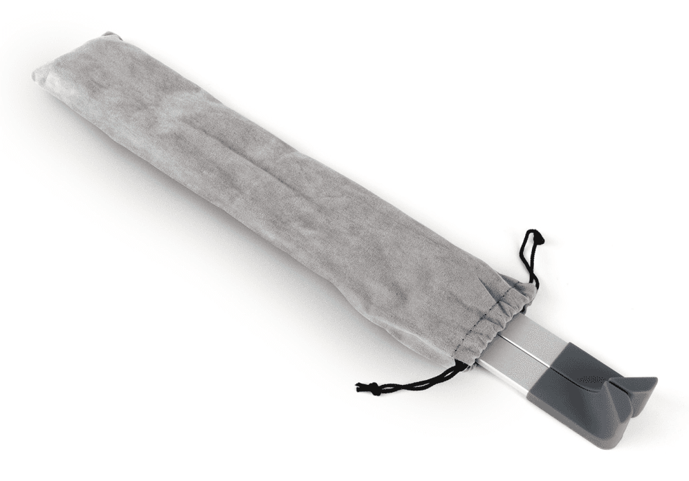 Soporte Elevador Alum. Plegable Portátiles, Plata miniatura 6