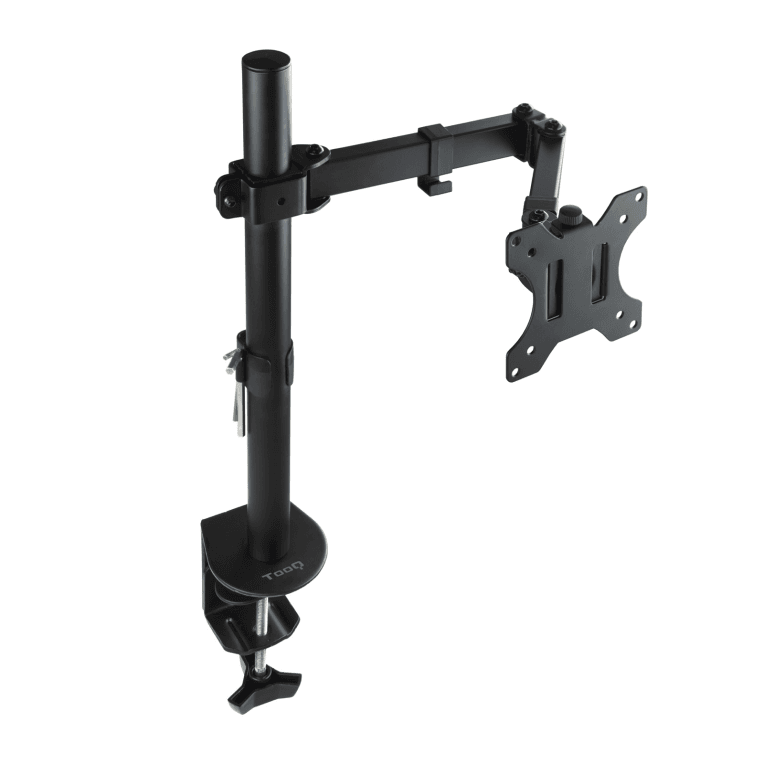 SOPORTE MESA TOOQ  13"-31" VESA 100X100 8KG miniatura 8