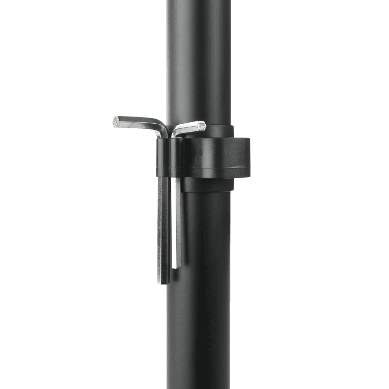 SOPORTE MESA TOOQ DB1200TN-B PANTALLAS 13"-32" miniatura 7