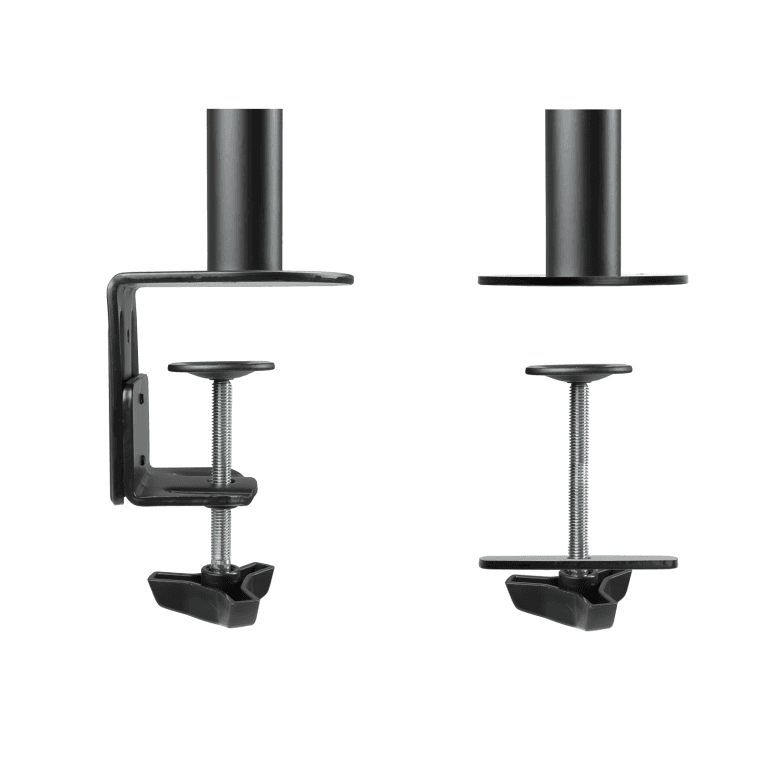 SOPORTE MESA TOOQ DB1200TN-B PANTALLAS 13"-32" miniatura 8