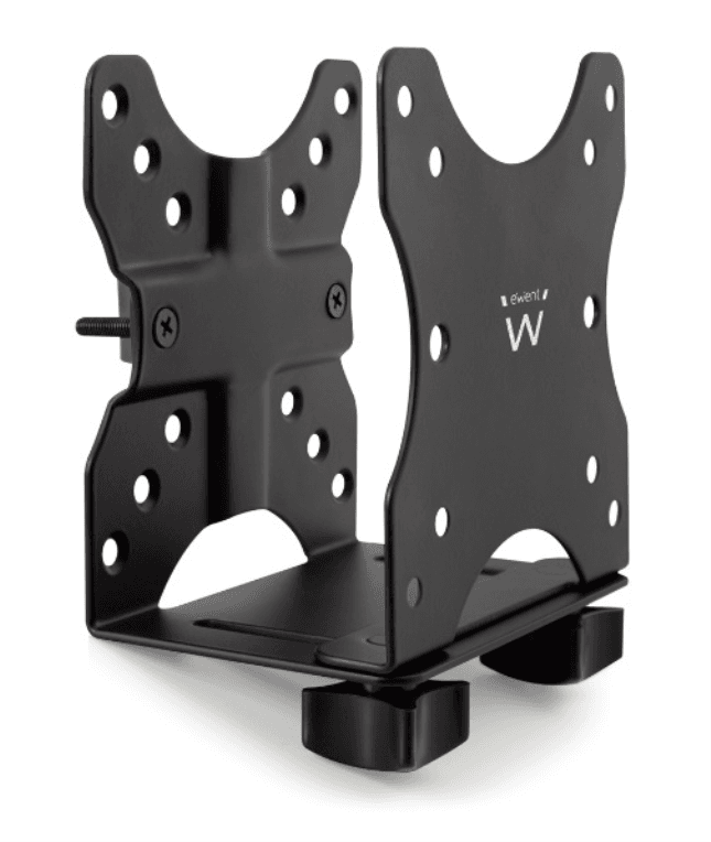 SOPORTE ORDENADOR EWENT VESA PARA MINI PC miniatura 2