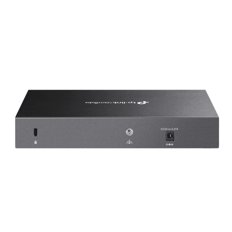 Switch Tp-Link Omada SG2210XMP-M2 miniatura 5