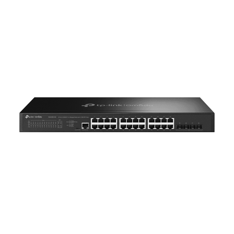 Switch Tp-link Omada TL-SG3428X-M2 — imagen 1