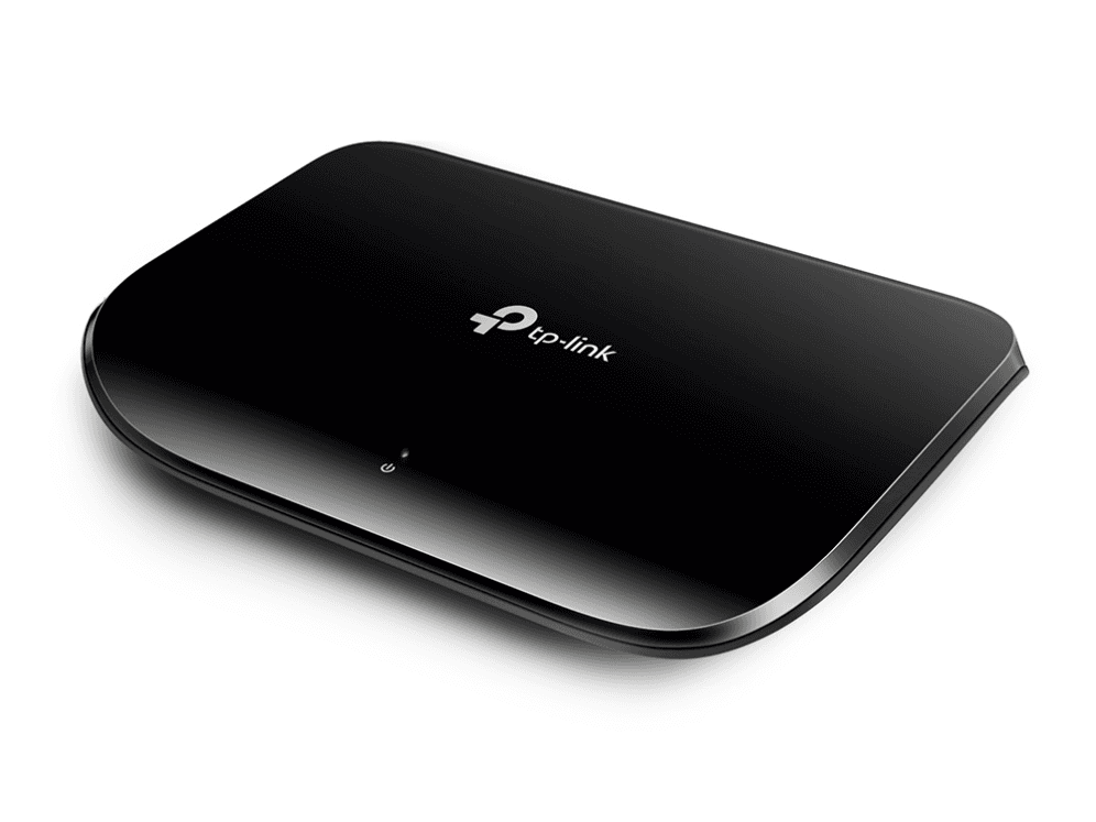 Switch Tp-Link TL-SG1005D 5 Port Giga miniatura 3