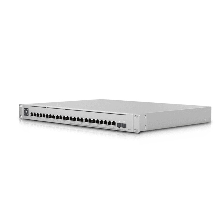 Switch Ubiquiti Networks USW-Enterprise-24-PoE — imagen 1