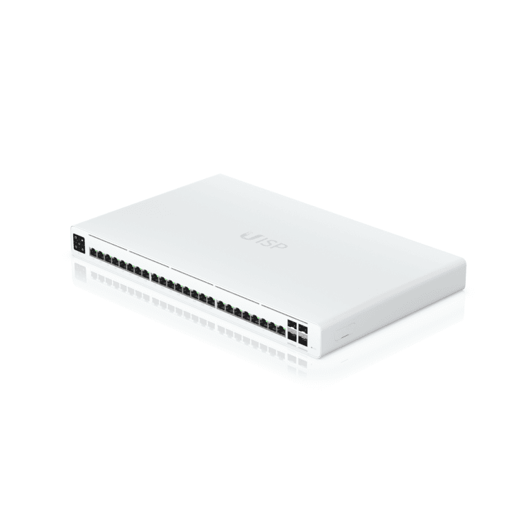 Switch Ubiquiti USIP -S-PRO — imagen 1