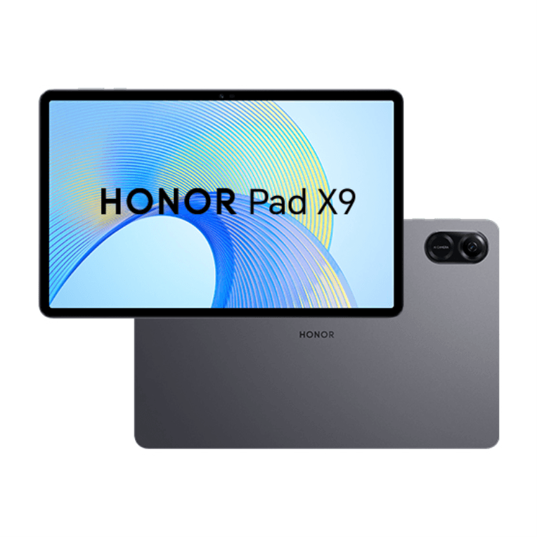 Tablet Honor Pad X9 4GB+128GB WiFi Space Grey — imagen 1