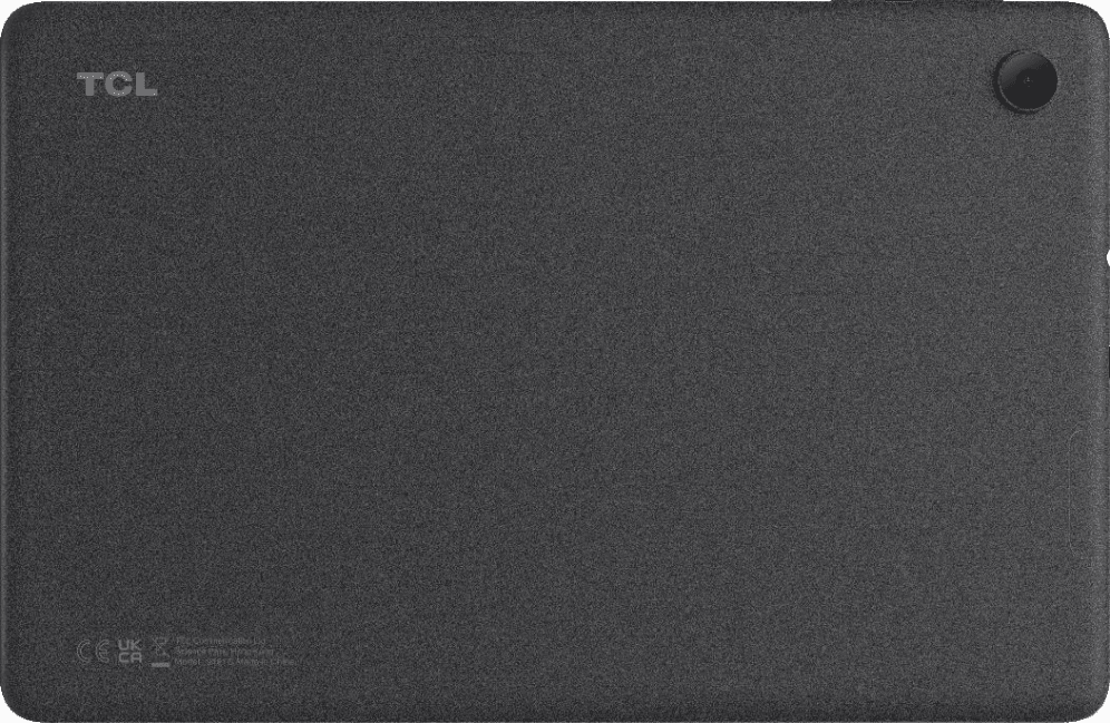 Tablet TCL Tab 10 4/128GB FHD Ultra Gray miniatura 3