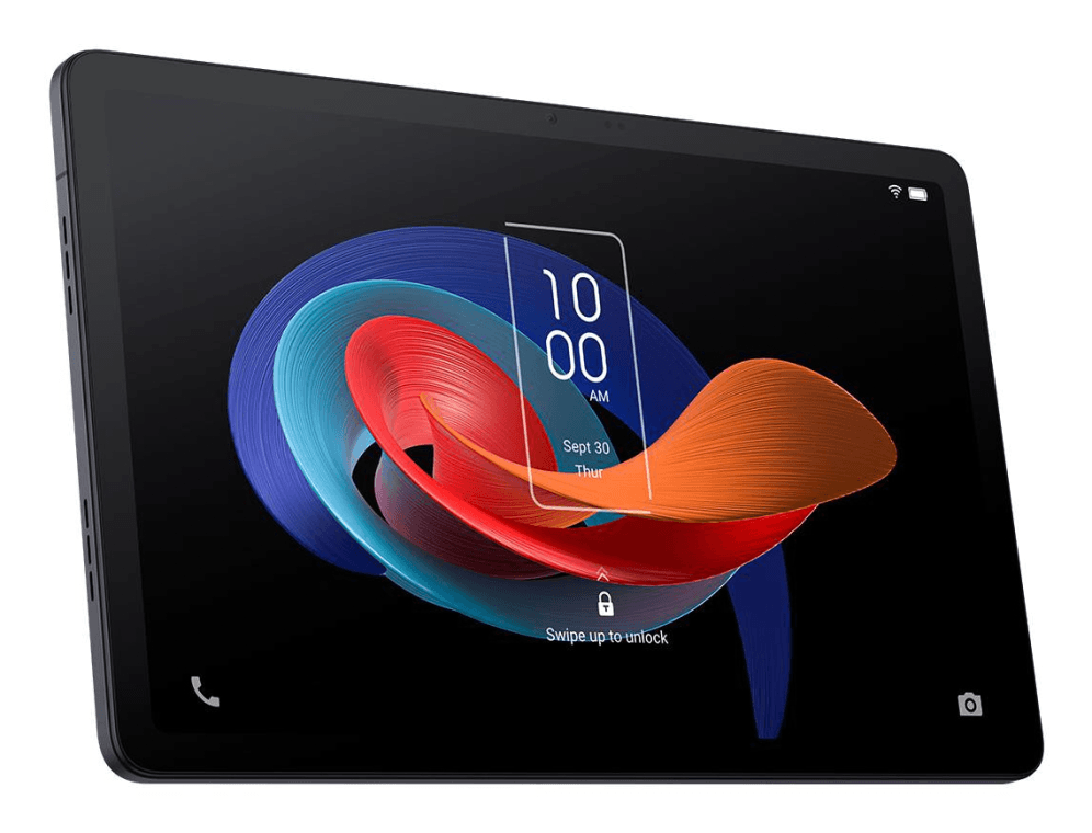 Tablet TCL Tab 10 WiFi Gen2 4GB/64GB Dark Grey miniatura 6