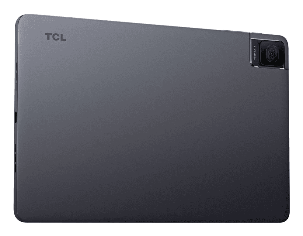 Tablet TCL Tab 10 WiFi Gen2 4GB/64GB Dark Grey miniatura 9