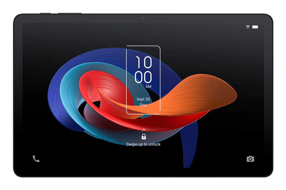 Tablet TCL Tab 10 WiFi Gen2 4GB/64GB Dark Grey — imagen 1