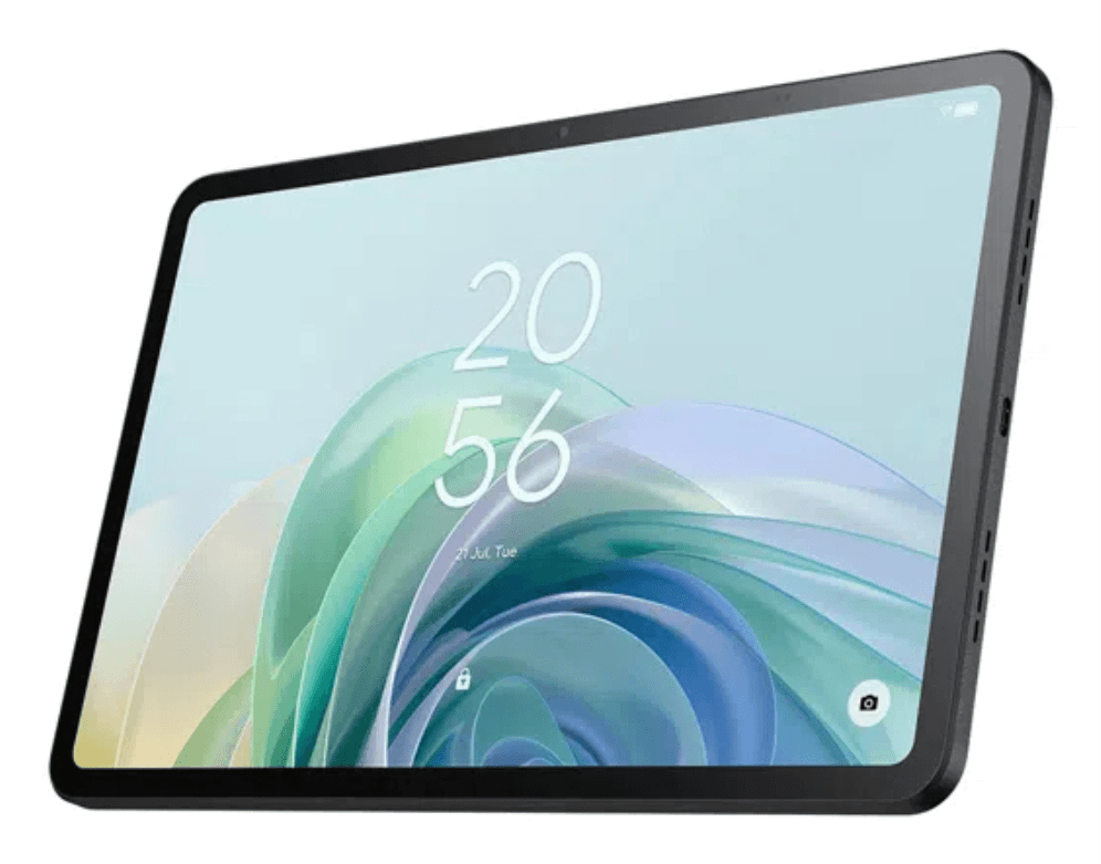 Tablet TCL Tab11 Gen 2 WiFi Space Black miniatura 6