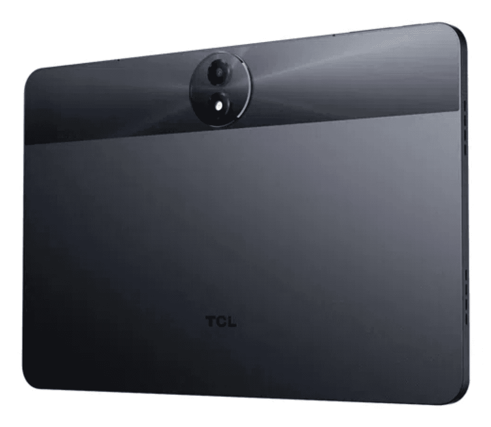 Tablet TCL Tab11 Gen 2 WiFi Space Black miniatura 9