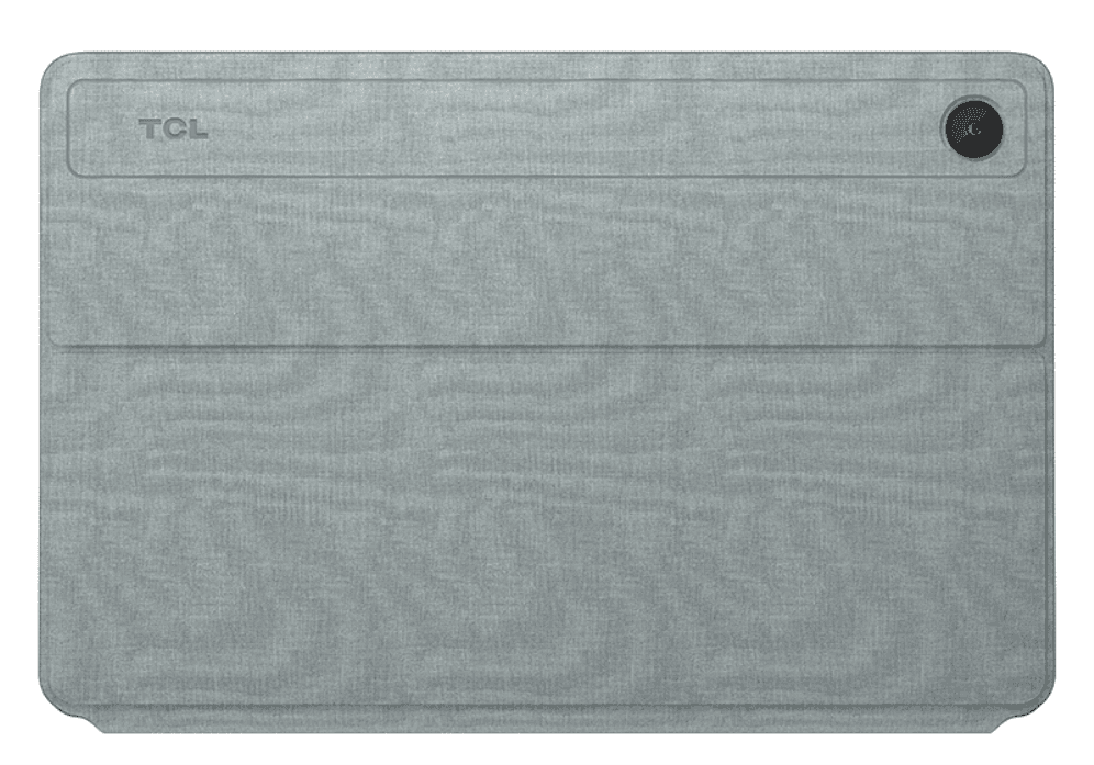 Tablet TCL Tablet WiFi Tab 10 4/64GB Dark Gray miniatura 4