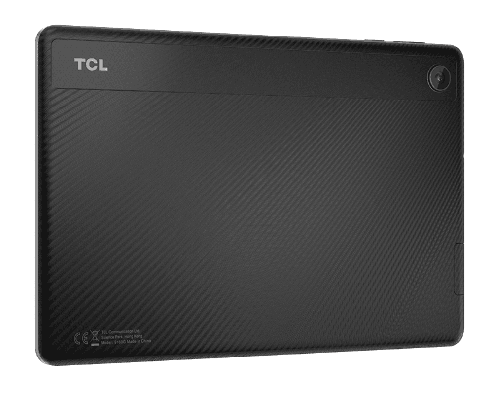 Tablet TCL Tablet WiFi Tab 10 4/64GB Dark Gray miniatura 9